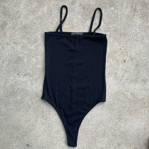 Brandy Melville Anna Bodysuit